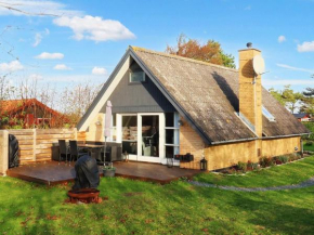 Holiday home Nakskov XV